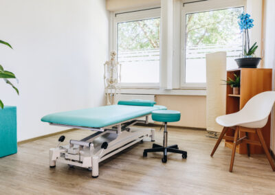 Physiotherapie-Thomsen-Clauss-Behandlungsraum-1