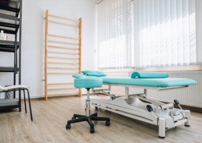 Physiotherapie-Thomsen-Clauss-Behandlungsraum-8